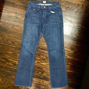 Hudson bootcut Jeans